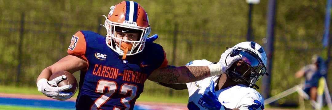 Jayden Sullins banner