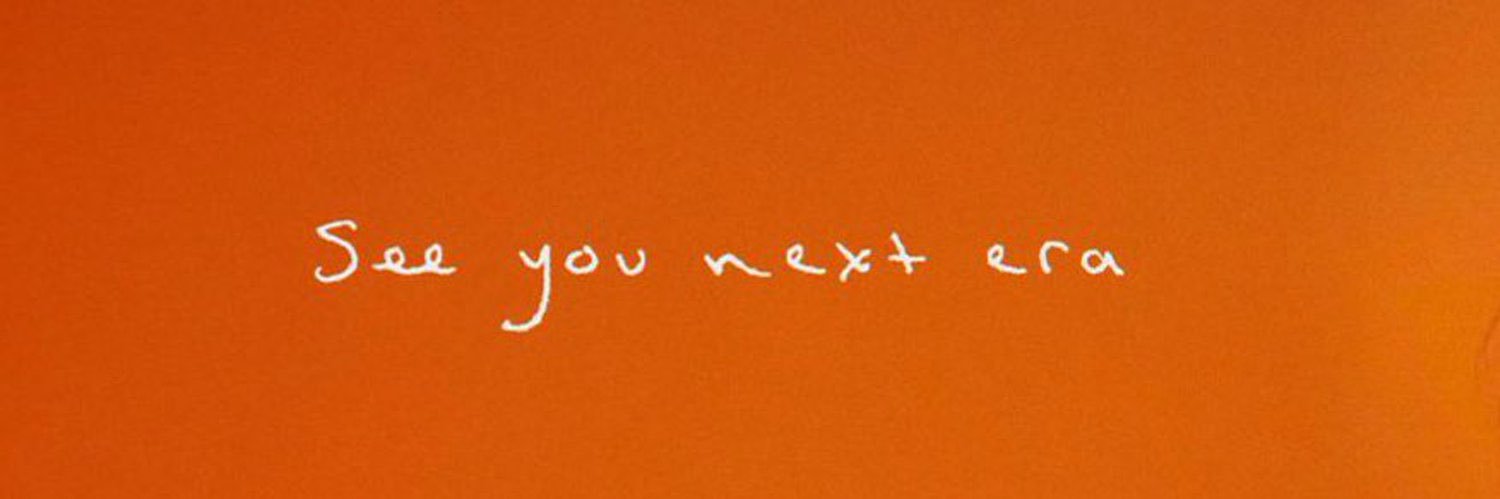 Julien 🧡🧡 banner