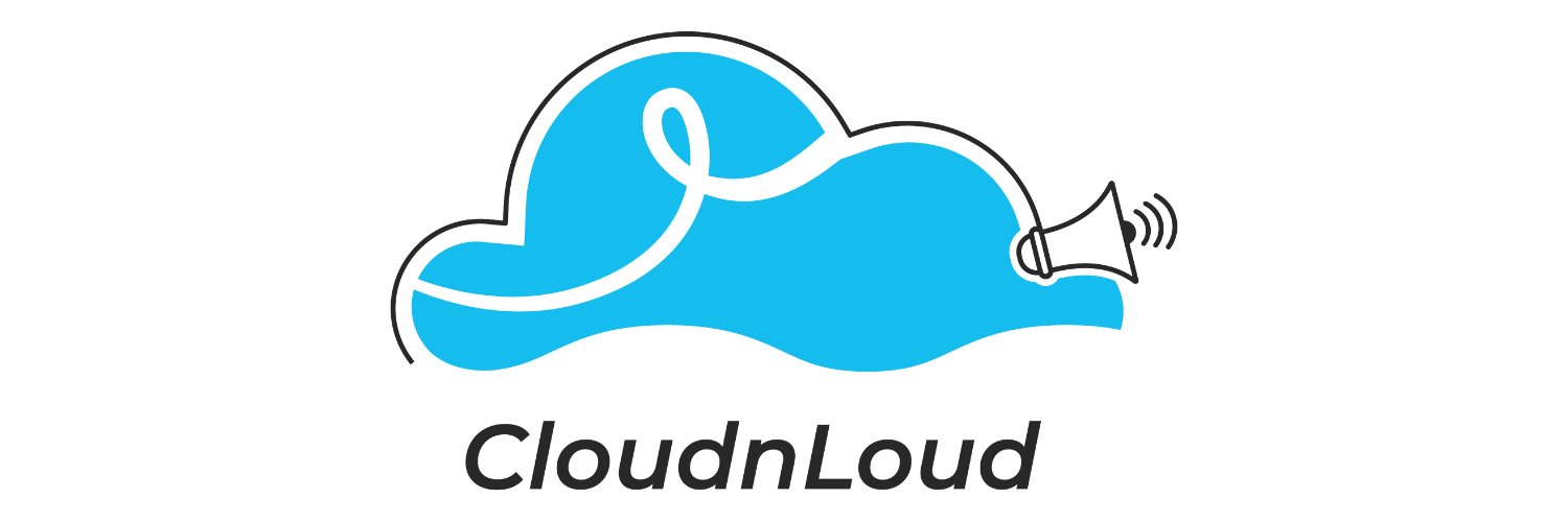 cloudnloud's profile banner image