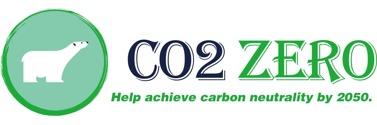 Co2Zero banner