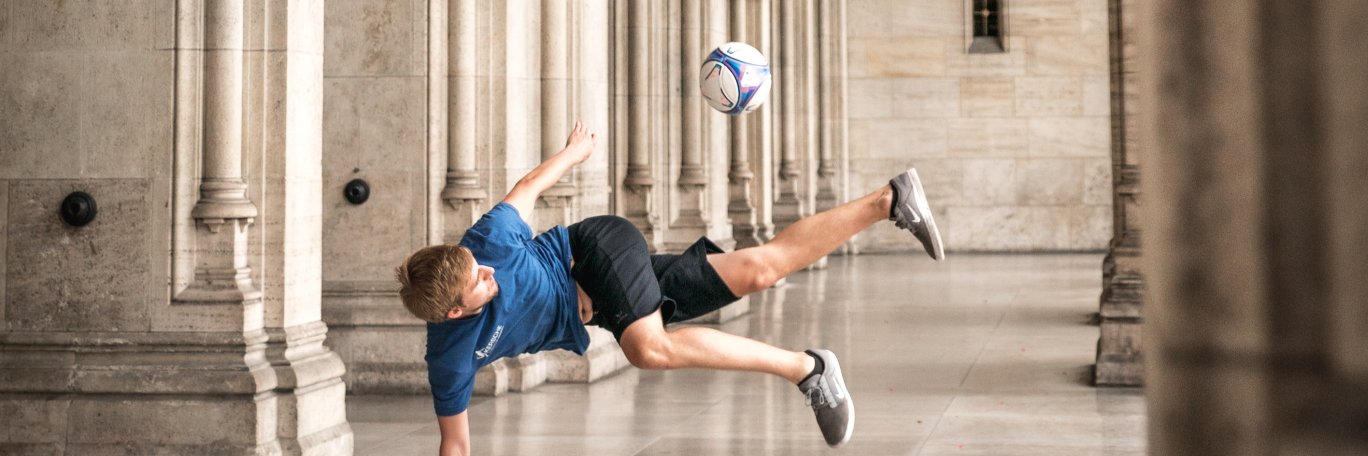 Kerschdorfer's profile banner image