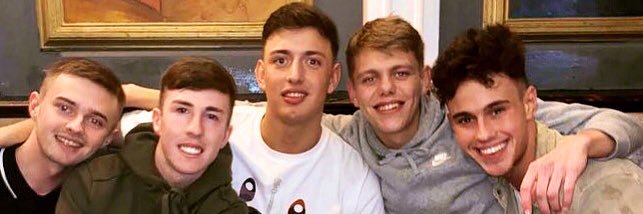 _leethomson_'s profile banner image
