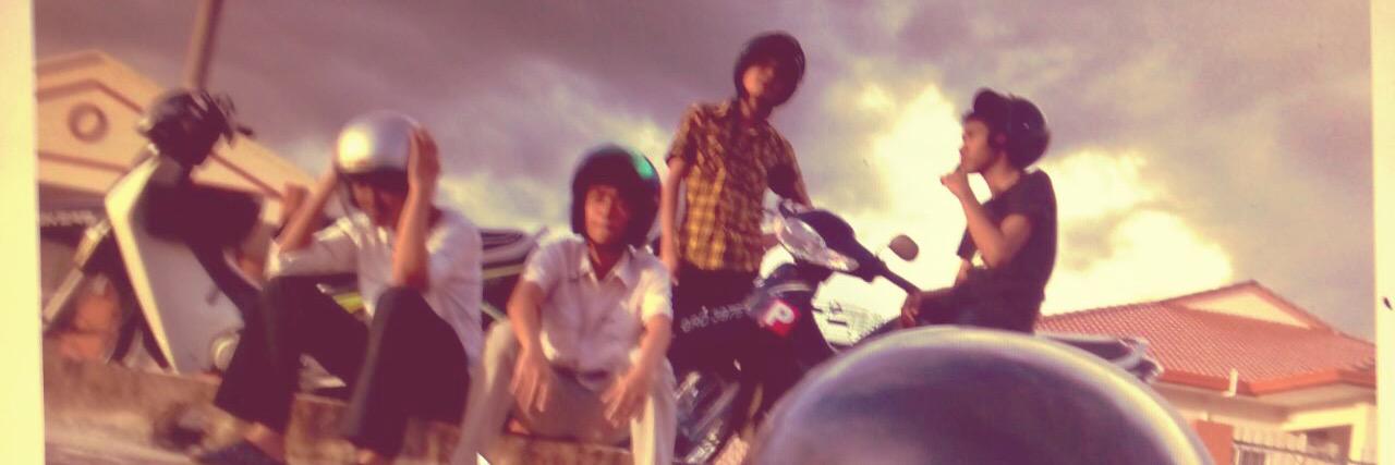 ArifHafidz's profile banner image