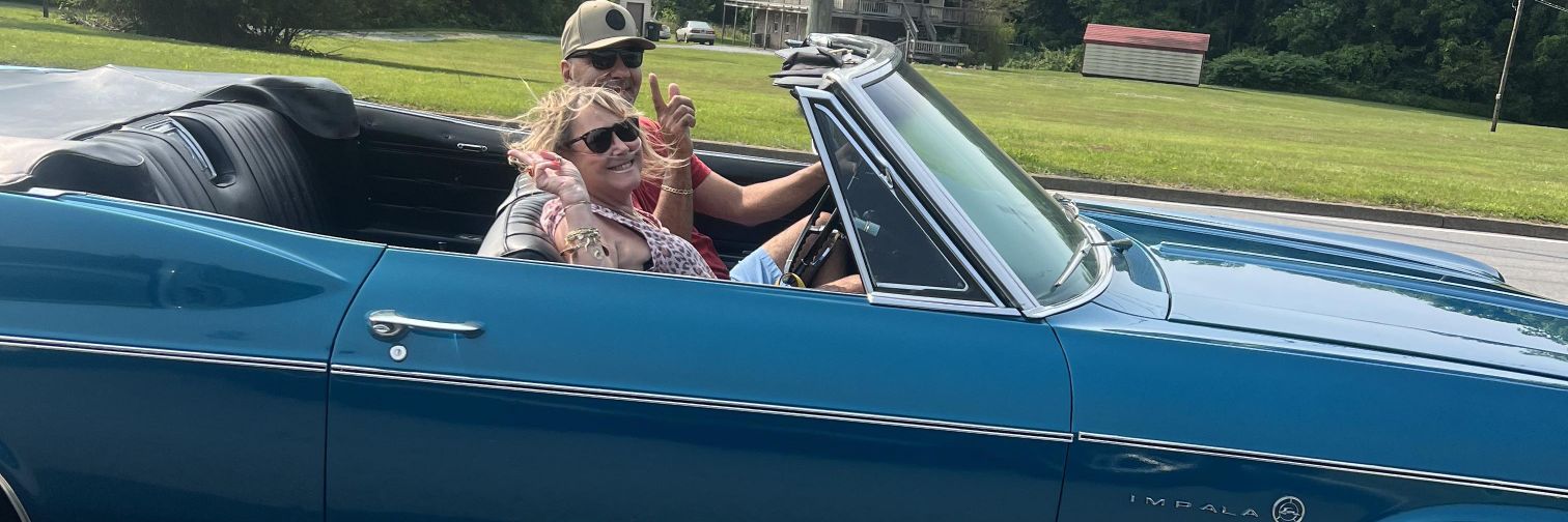 Eli V banner