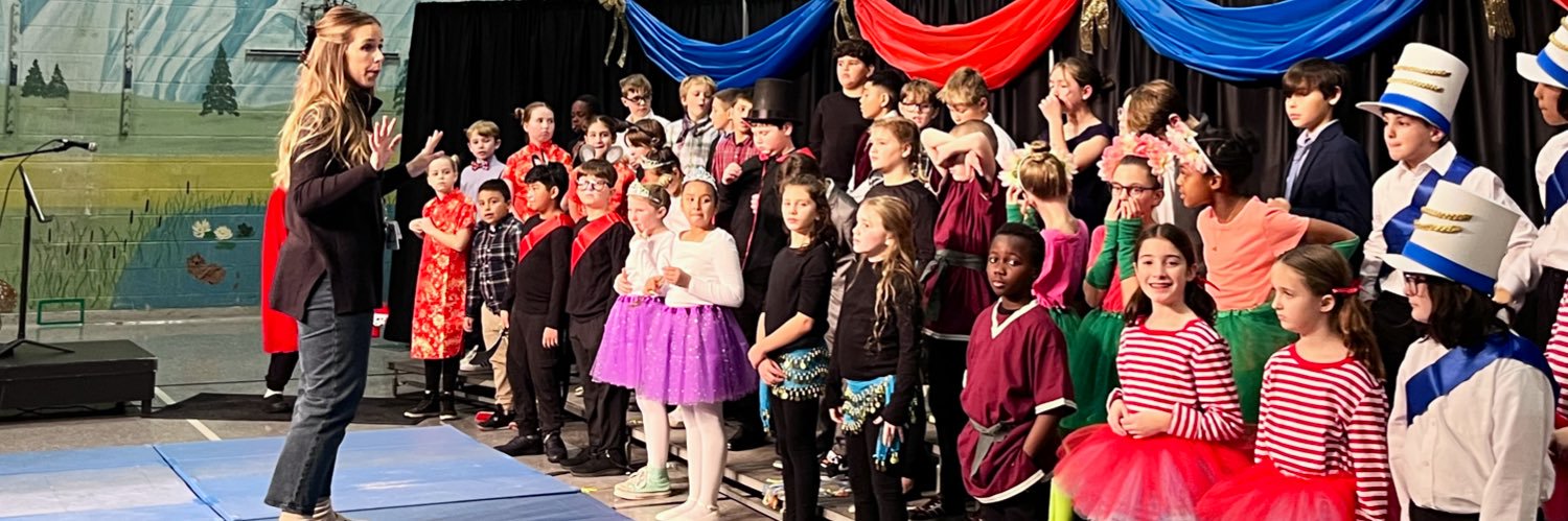 Brookside Music banner