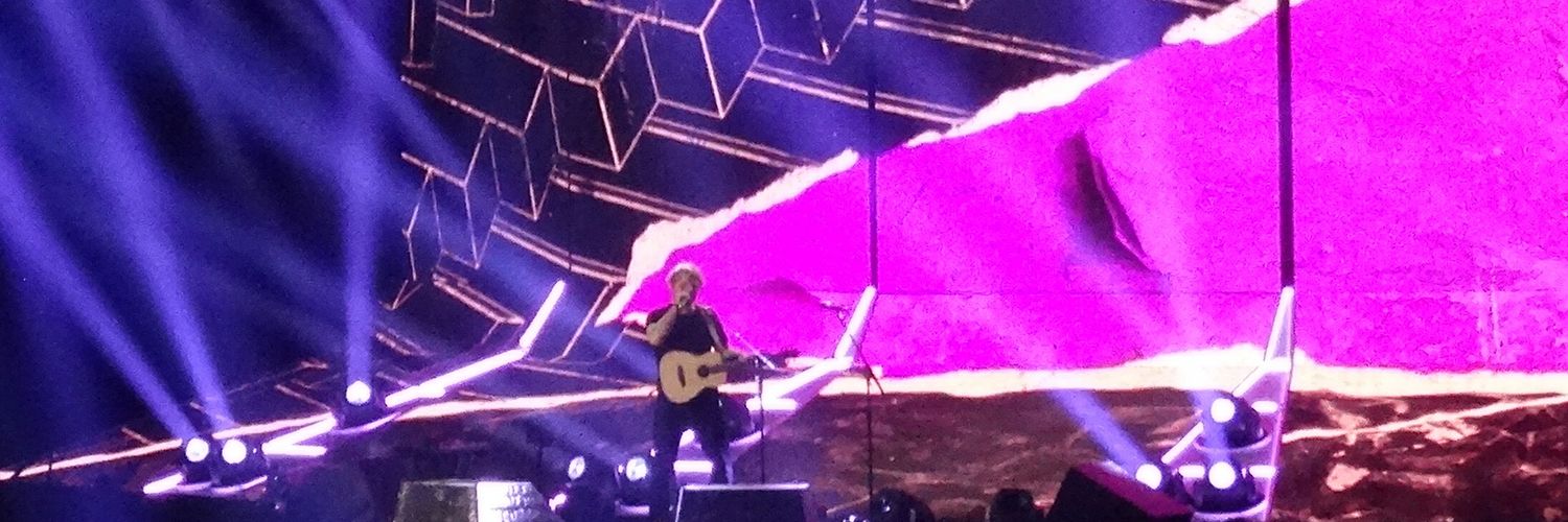 EdSheeranPlanet's profile banner image