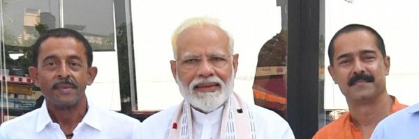 विकास मालवीय - मोदी का परिवार 🇮🇳 Profile Banner