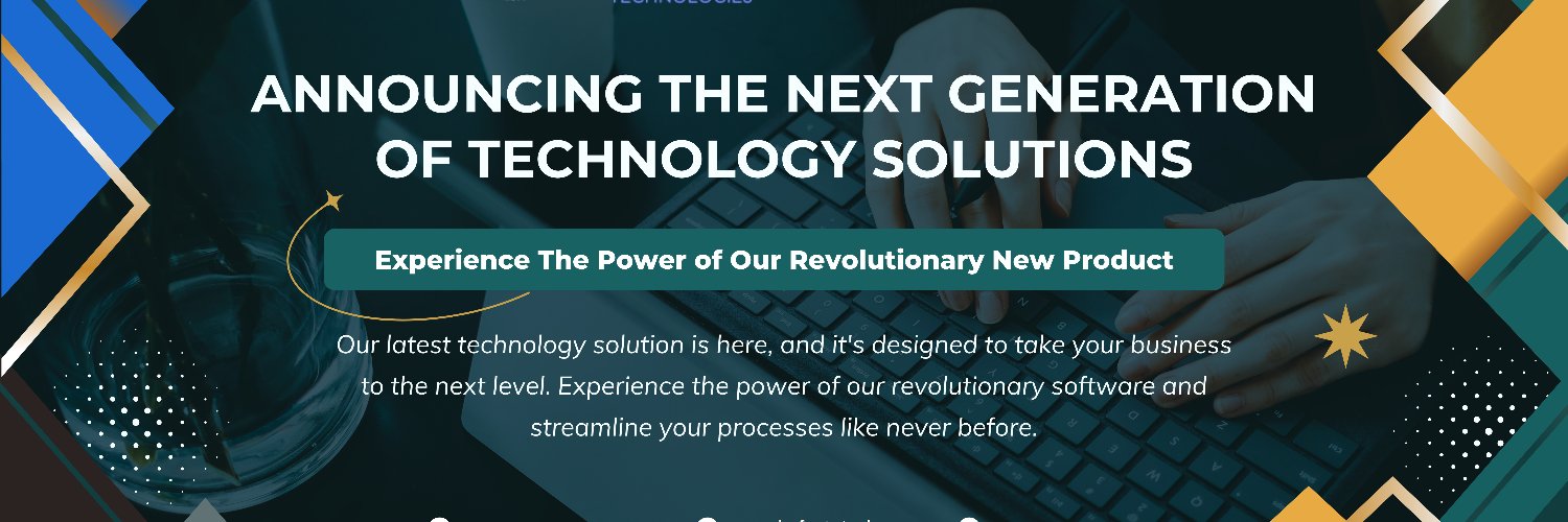 kofestotech's profile banner image