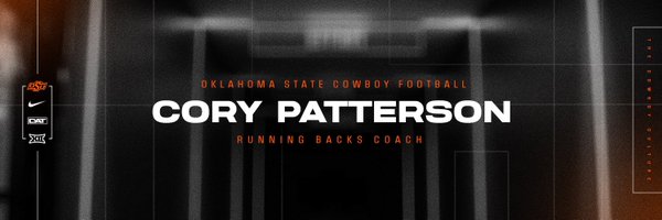 Coach_CPatt Profile Banner