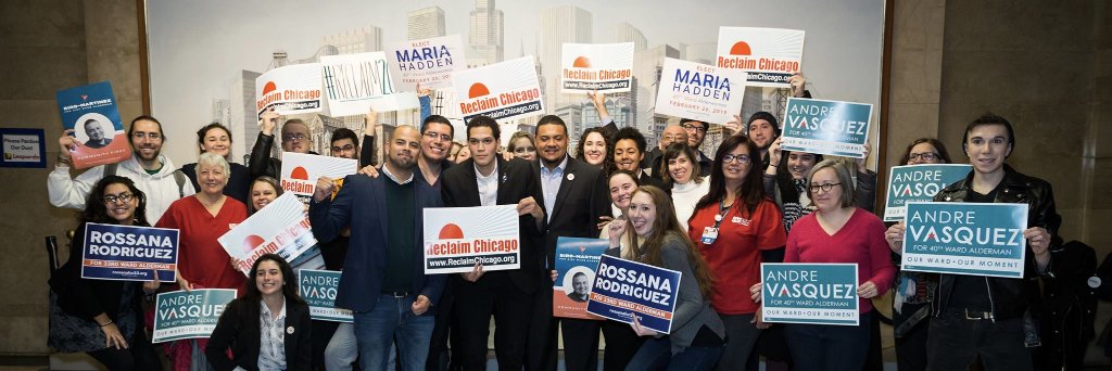 reclaimchicago's profile banner image
