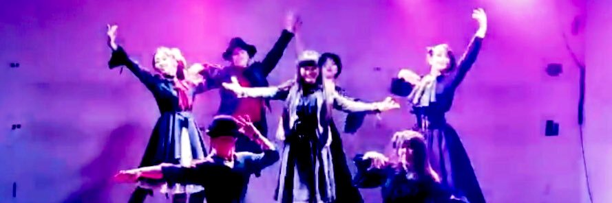 Replicant_Dance's profile banner image