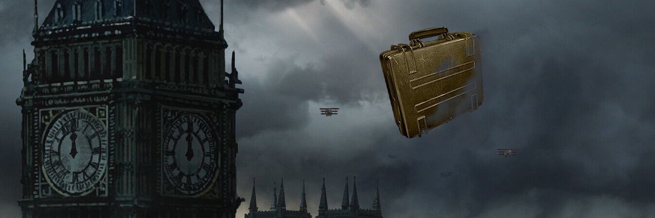 GoldBattlepack's profile banner image