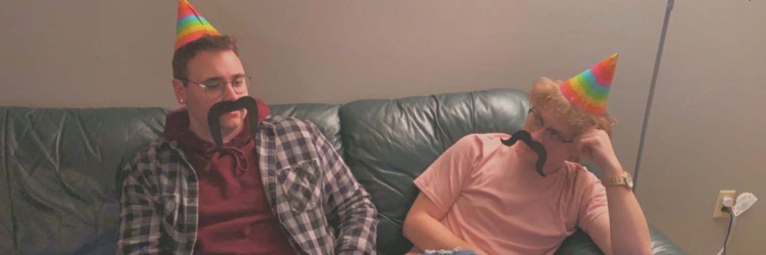 CharlieWiese's profile banner image