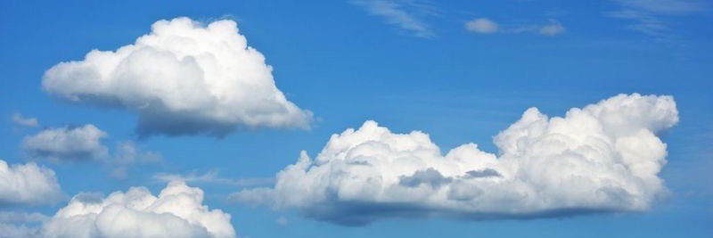 Cloud/Atmosphere banner