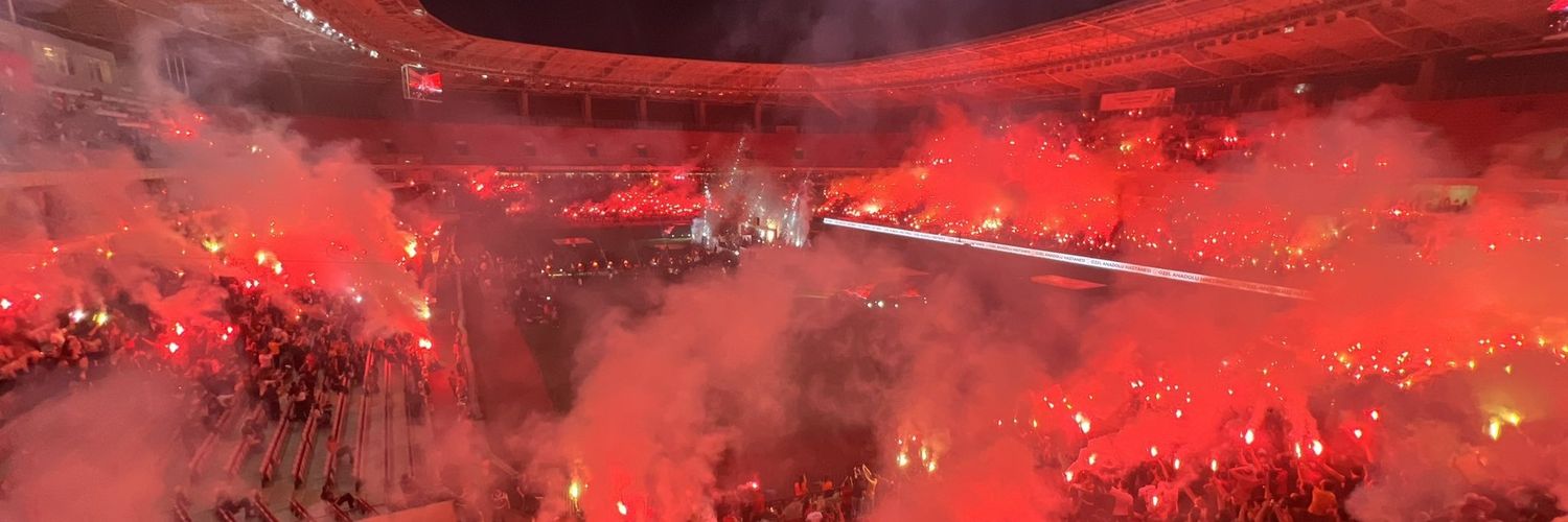 Barış Kurtgöz banner