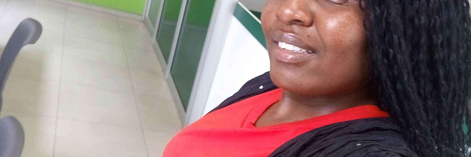 NokuthulaManya2's profile banner image