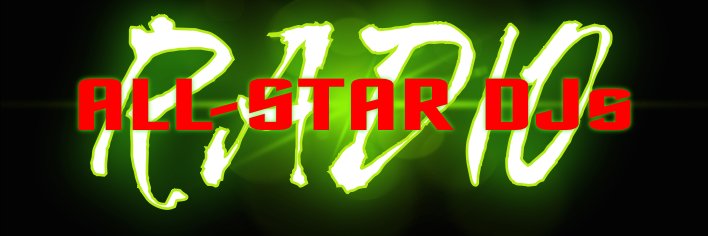 ALLSTARDJSRADIO's profile banner image