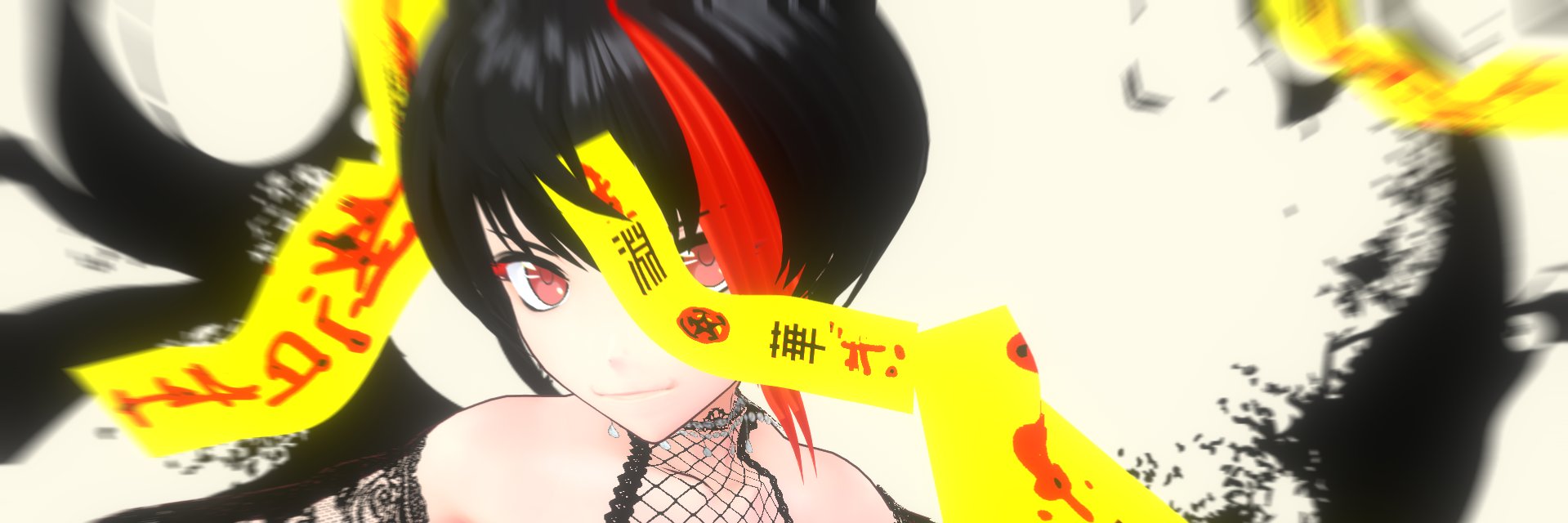 huchi_bns's profile banner image