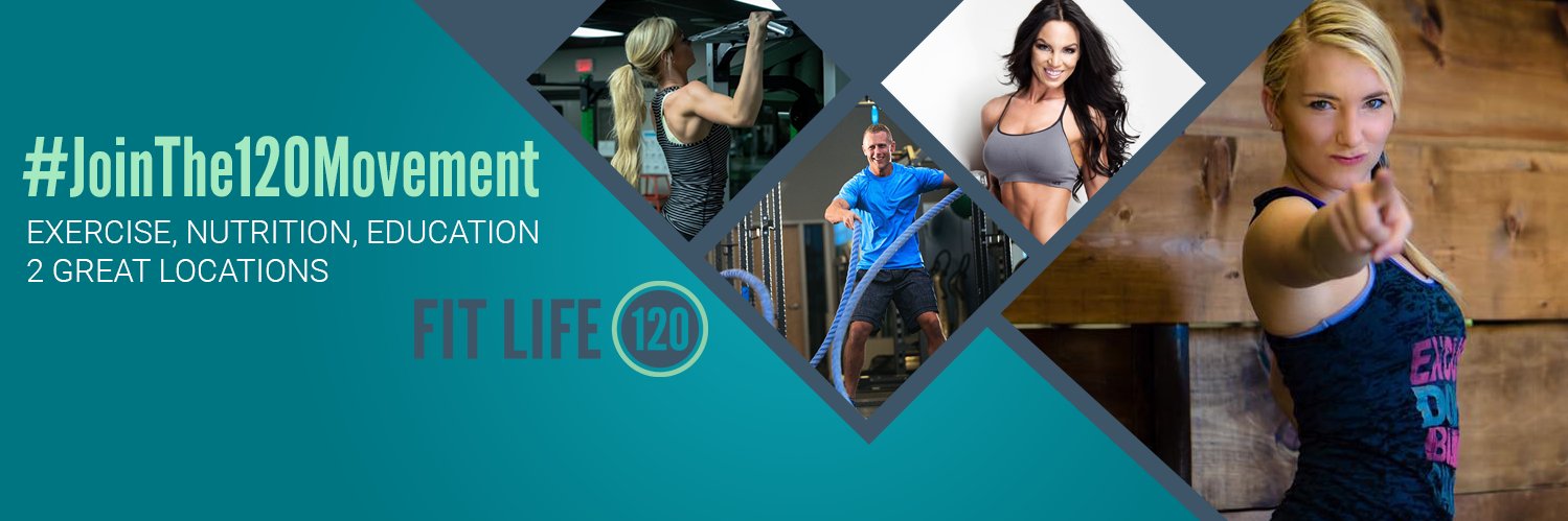 FitLife120's profile banner image