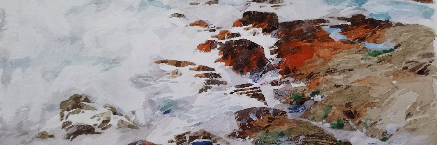 mrmaximart's profile banner image