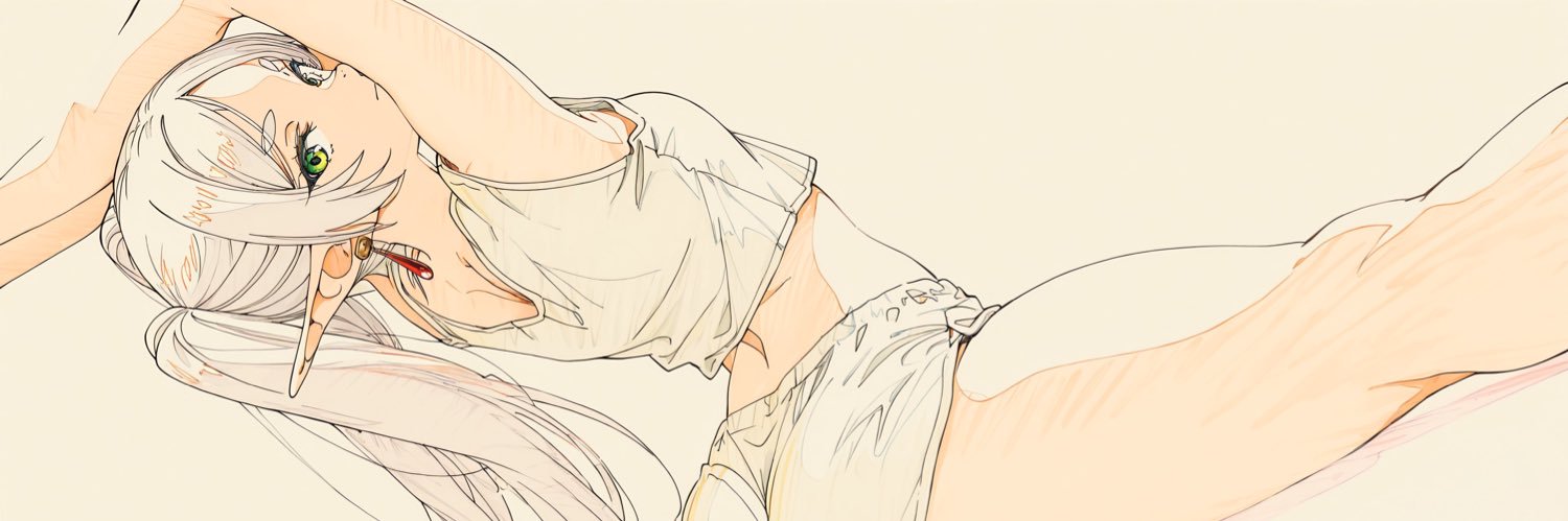 ShigureGrey's profile banner image