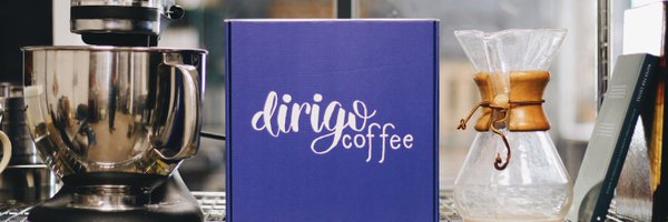 dirigocoffee Profile Banner