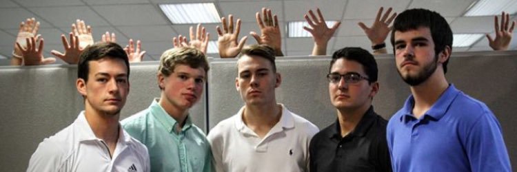 ExtraHandCo's profile banner image