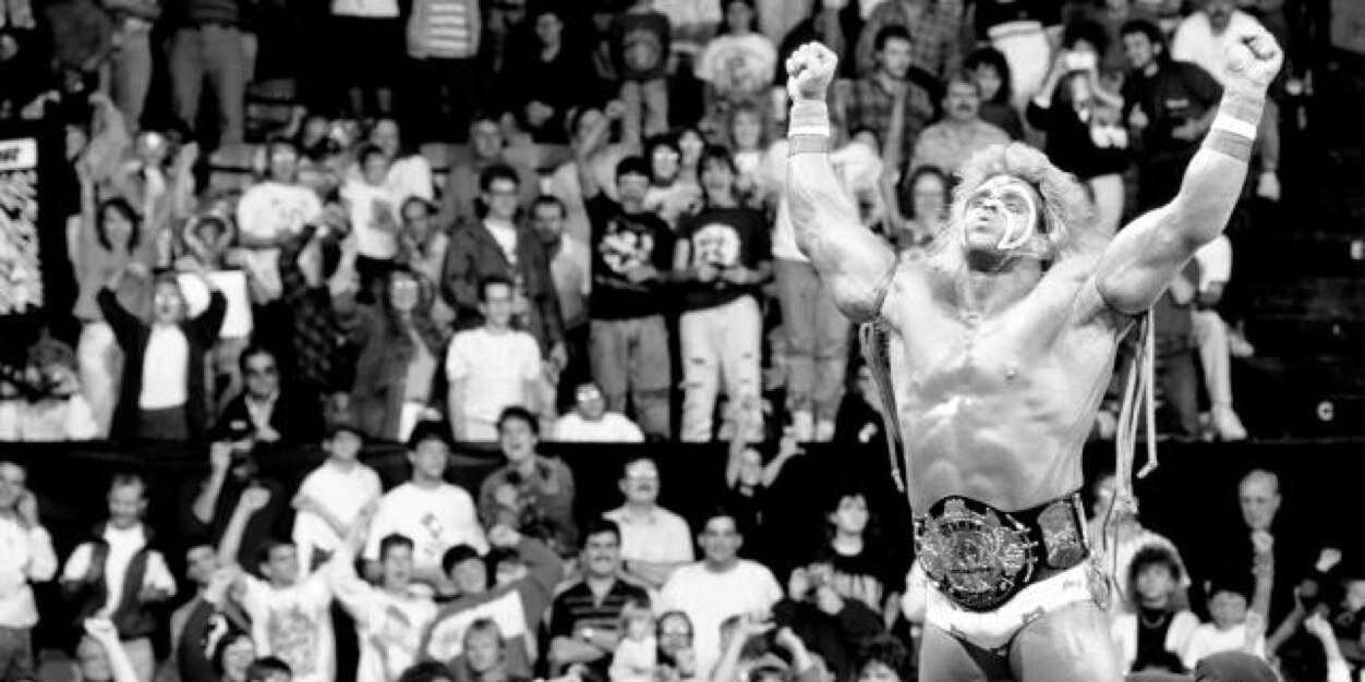 JoeVonAxeman's profile banner image