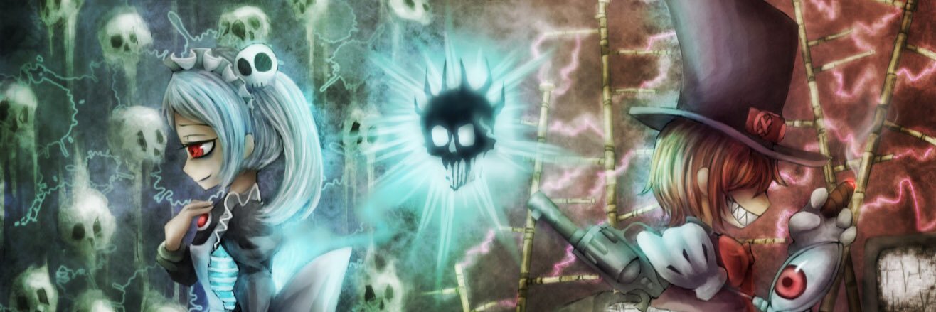 BaneOfMedicis's profile banner image