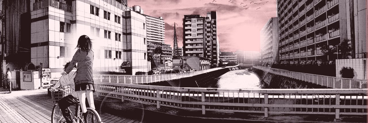 shoumance's profile banner image