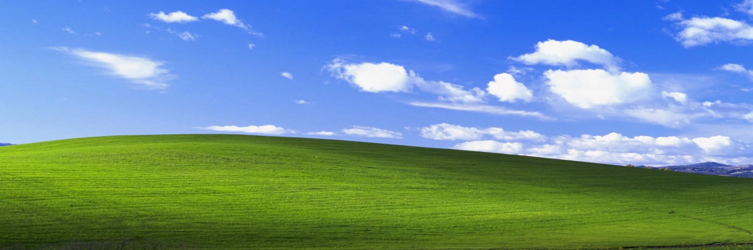Stevenbarash's profile banner image