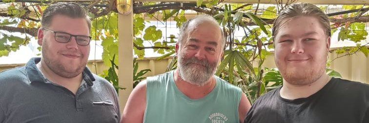 geoff banner