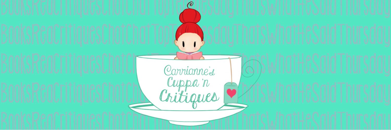CuppaCritiques's profile banner image