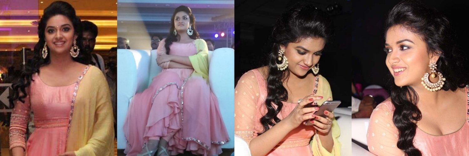 keerthy_lover's profile banner image