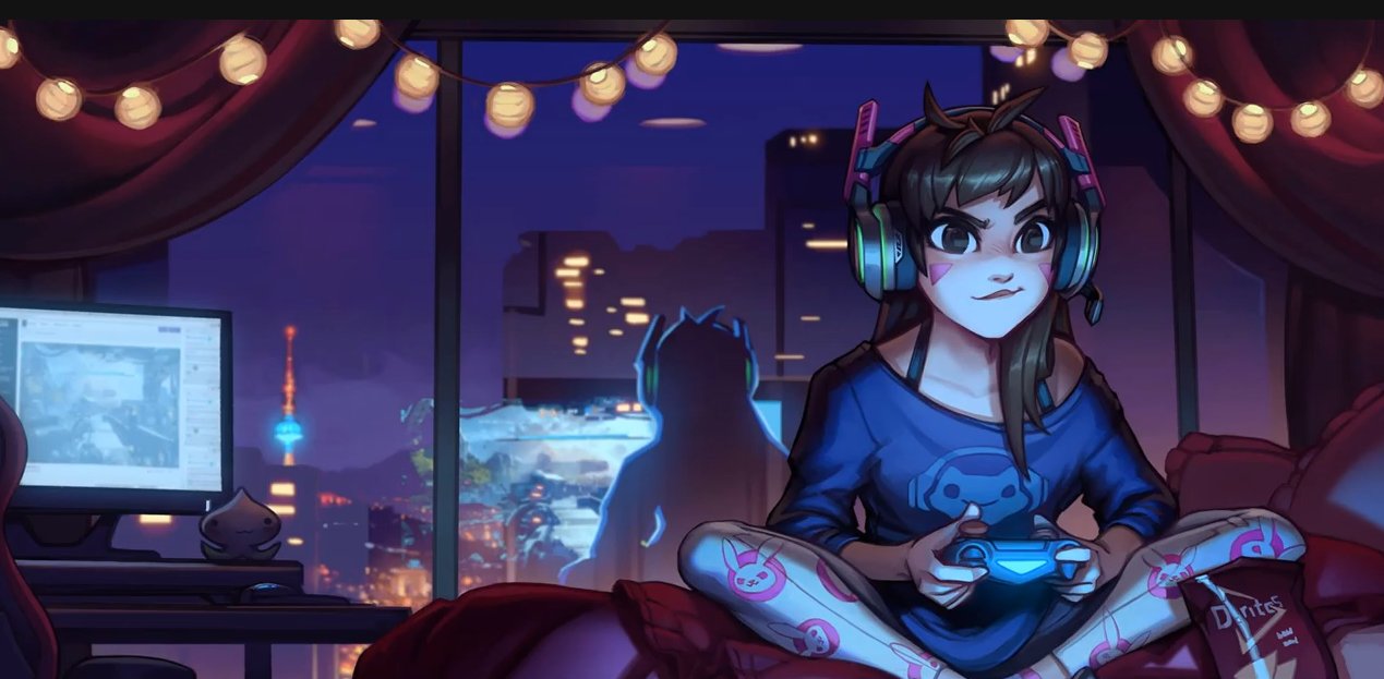 xWinterGirl's profile banner image