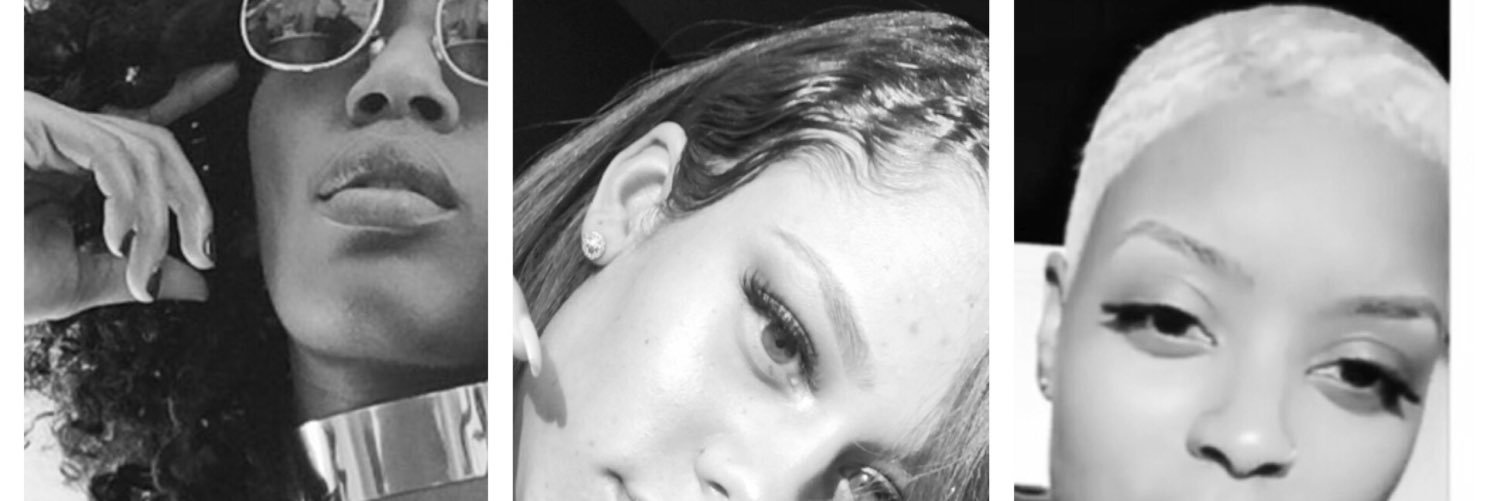 TheRealAuntieD banner