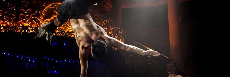 This Is Cabaret banner