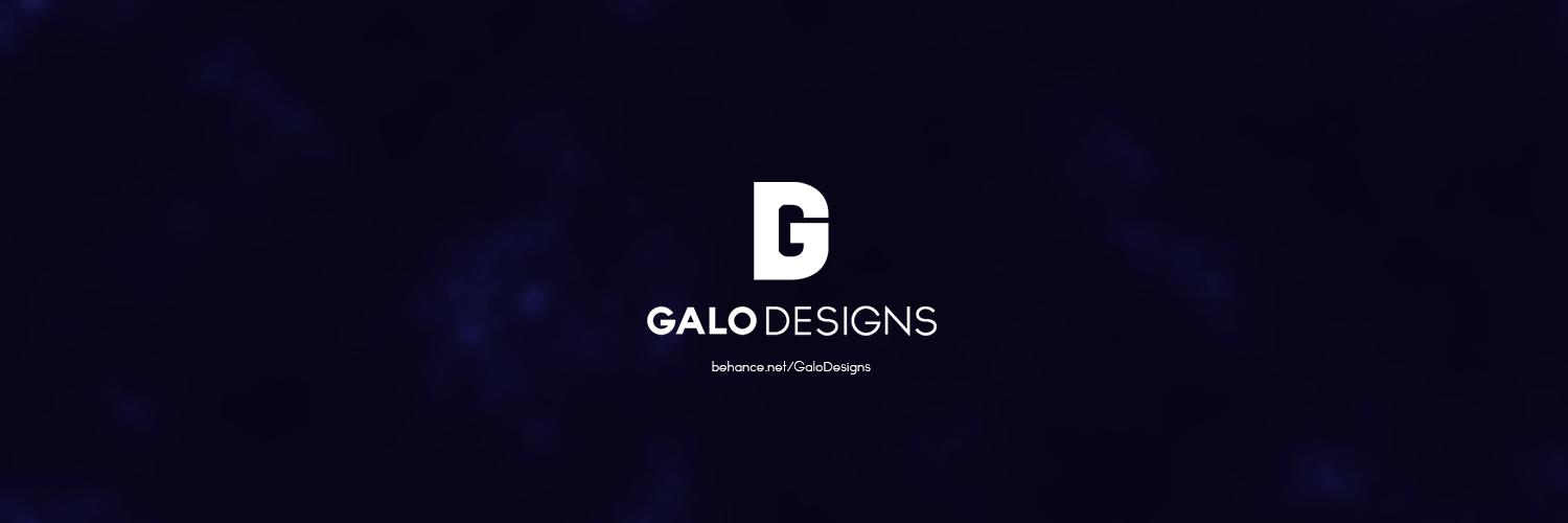 Galo_Designs's profile banner image