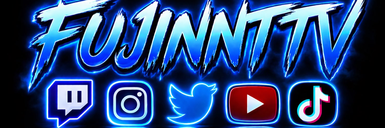 fujin2025's profile banner image