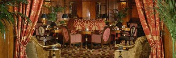 The Book Lounge banner