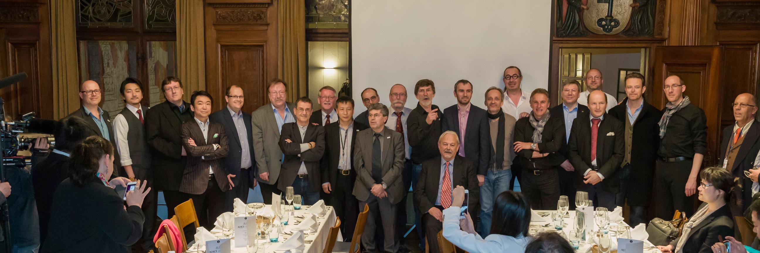 Independent Horology banner