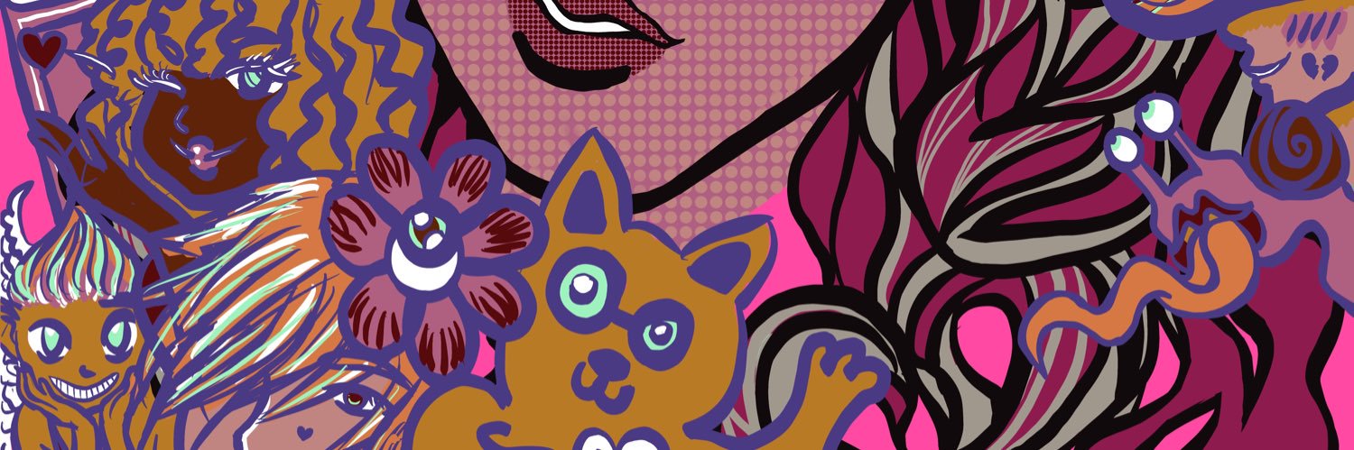 TinyCloudCat's profile banner image
