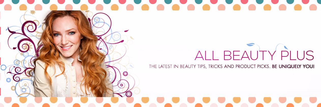 AllBeautyPlus's profile banner image