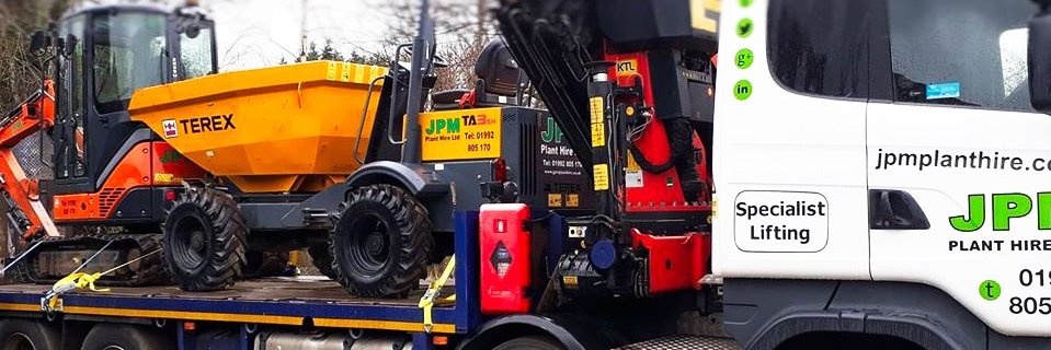 JPMplanthire's profile banner image