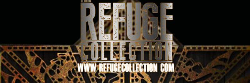 Refuge Collection banner