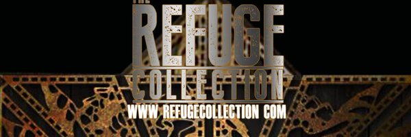 refuge Profile Banner