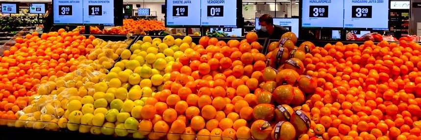 PeeÄssä Prisma banner