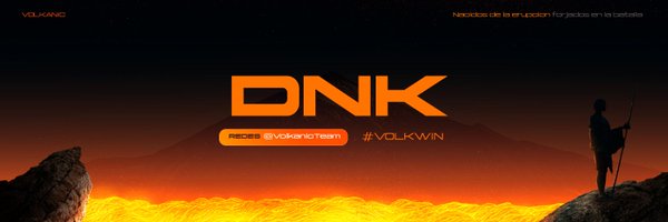 VOLKDNK Profile Banner