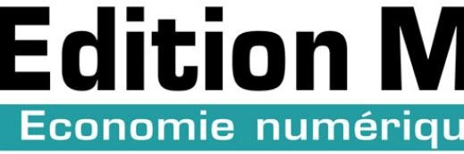 Charles de Laubier banner