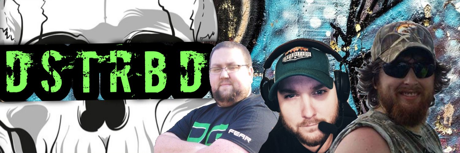 DSTRBD_WolfFire's profile banner image